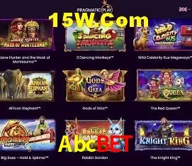 Estatísticas do Jogo Abcbet