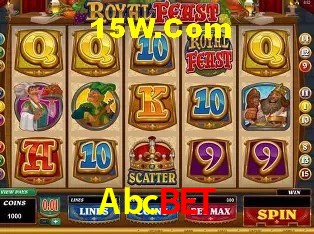Provedores de Jogos Abcbet