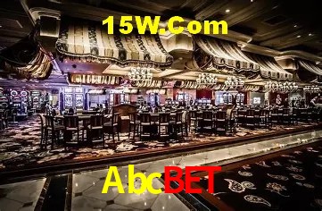 Casino Ao Vivo Abcbet