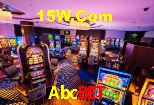 Live Casino Abcbet