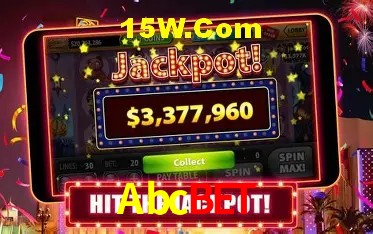Especiais de Fim de Semana Abcbet