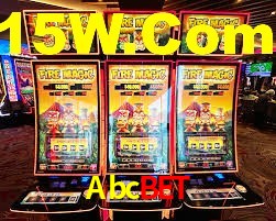 Slot Games Abcbet