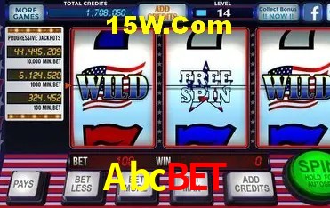 Jogos de Slot Abcbet